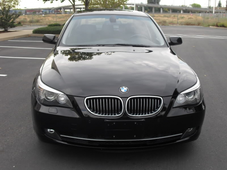 BMW 530i E60: Đánh giá chi tiết động cơ, vận hành và kinh nghiệm mua xe đã qua sử dụng 2 bmw 530i e60 - Hình 4