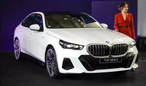 bmw 530i giá