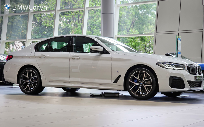 bmw 530i sport