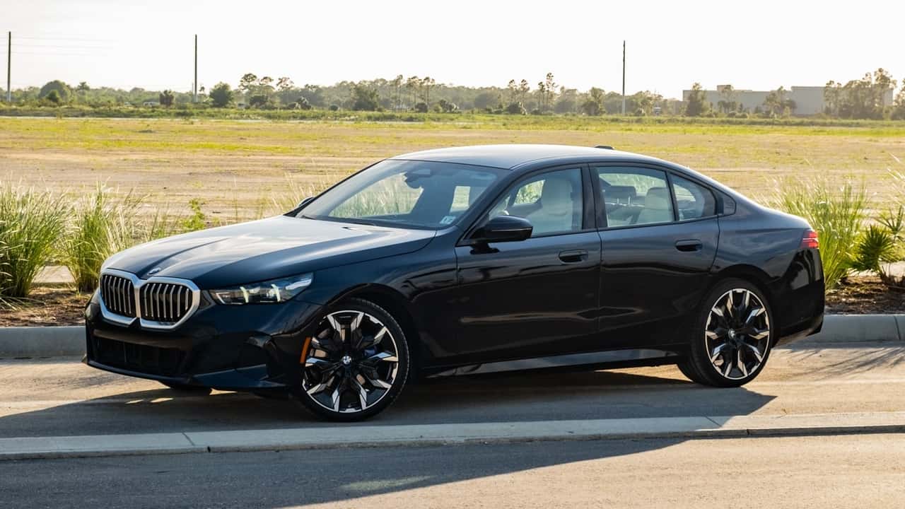 bmw 530i