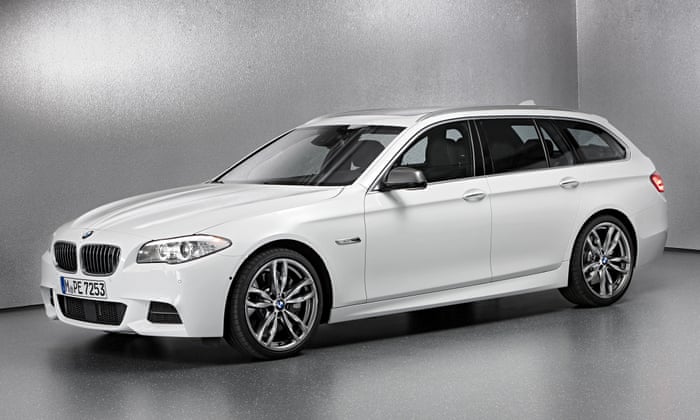 BMW 535d: Động Cơ Diesel Mạnh Mẽ Và Công Nghệ Đỉnh Cao Từ BMW 1 bmw 535d - Hình 5