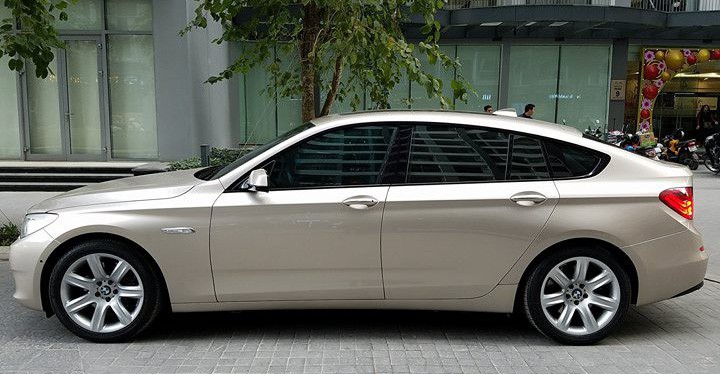 BMW 535i Giá Bao Nhiêu? Phân Tích Chi Tiết Từ A-Z Cho Người Mua Xe 1 bmw 535i giá - Hình 5