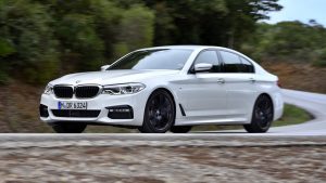 bmw 550i