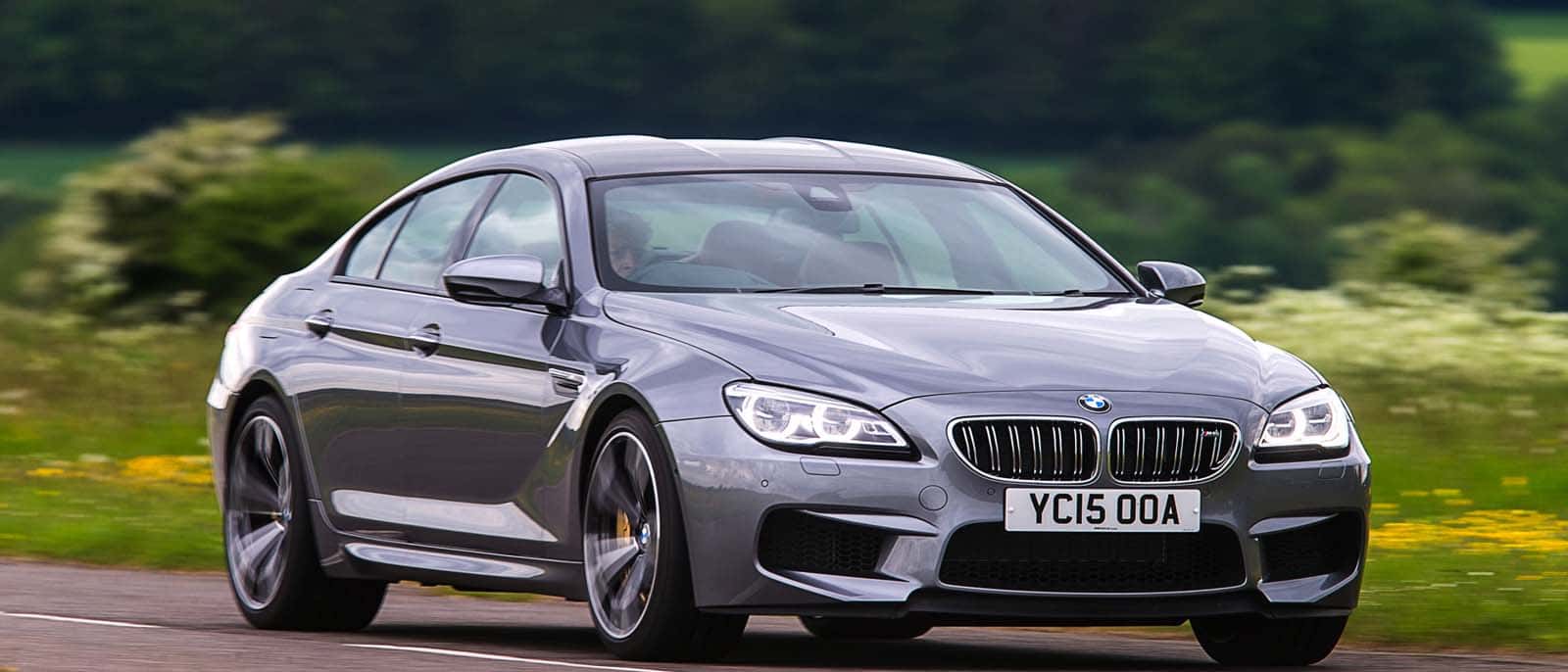 bmw 6 series - Hình 2