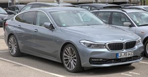 bmw 6 series