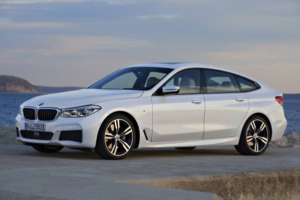 BMW 620i: Đẳng Cấp Sedan Hạng Sang Cỡ Nhỏ – Toàn Tập Từ A Đến Z 2 bmw 620i - Hình 3