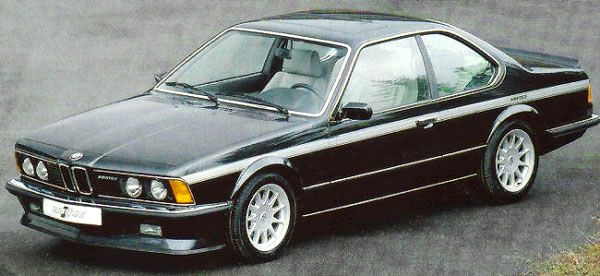 BMW 625: Huyền Thoại Động Cơ 6 Xi Lanh Thẳng Hàng Đáng Sưu Tầm Nhất 4 bmw 625 - Hình 2