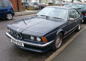 bmw 625
