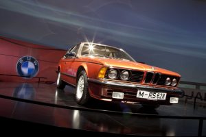 bmw 628i