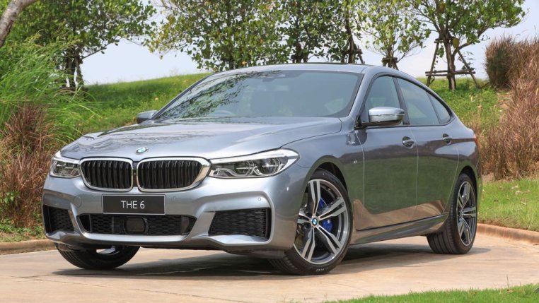 BMW 630i: Đẳng Cấp Grand Touring Trong Tầm Tay – Đánh Giá Chi Tiết Từ A Đến Z 4 bmw 630i - Hình 2