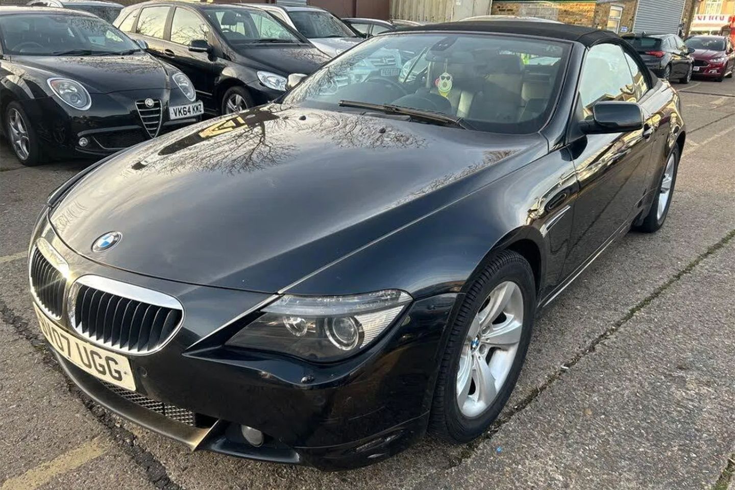 BMW 630i: Đẳng Cấp Grand Touring Trong Tầm Tay – Đánh Giá Chi Tiết Từ A Đến Z 3 bmw 630i - Hình 3