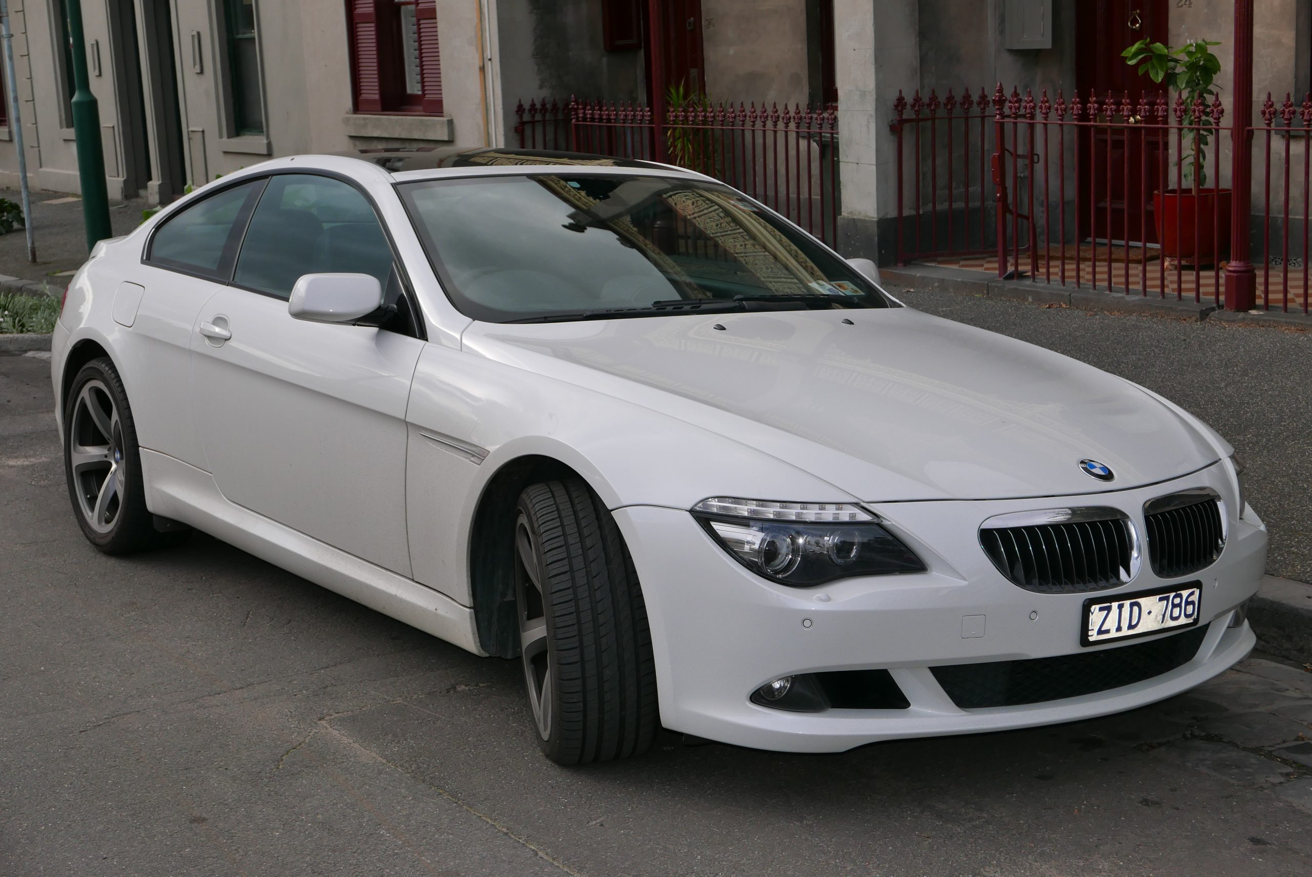 BMW 630i: Đẳng Cấp Grand Touring Trong Tầm Tay – Đánh Giá Chi Tiết Từ A Đến Z 2 bmw 630i - Hình 4