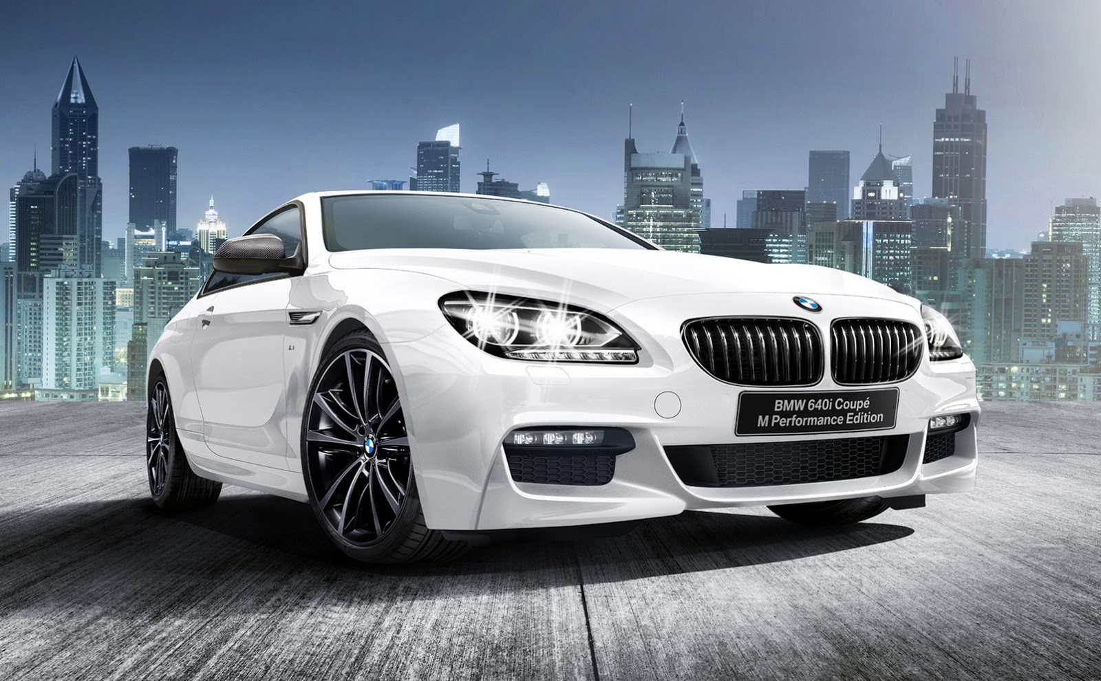 BMW 640i Coupe: Đẳng Cấp Grand Tourer Động Cơ 6 Xi Lanh Thẳng Hàng 4 bmw 640i coupe - Hình 2