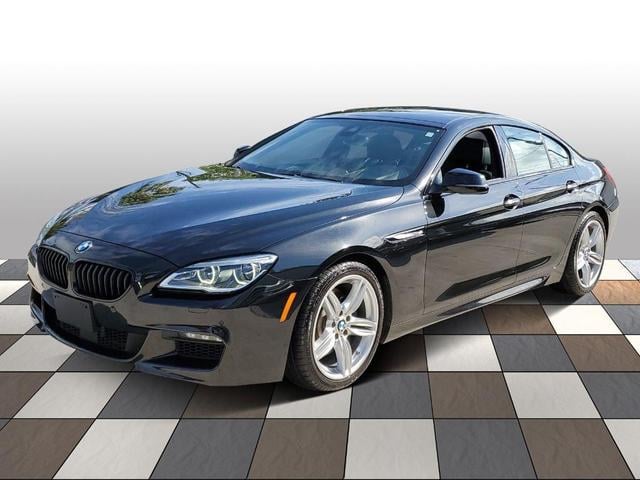 BMW 640i Coupe: Đẳng Cấp Grand Tourer Động Cơ 6 Xi Lanh Thẳng Hàng 2 bmw 640i coupe - Hình 4