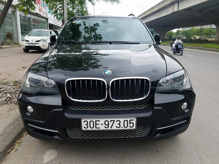 Kinh nghiệm săn BMW 7 chỗ cũ: Cẩm nang toàn diện từ A-Z cho người mua thông thái 4 bmw 7 chỗ cũ - Hình 2