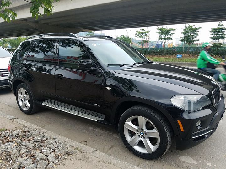 Kinh nghiệm săn BMW 7 chỗ cũ: Cẩm nang toàn diện từ A-Z cho người mua thông thái 2 bmw 7 chỗ cũ - Hình 4