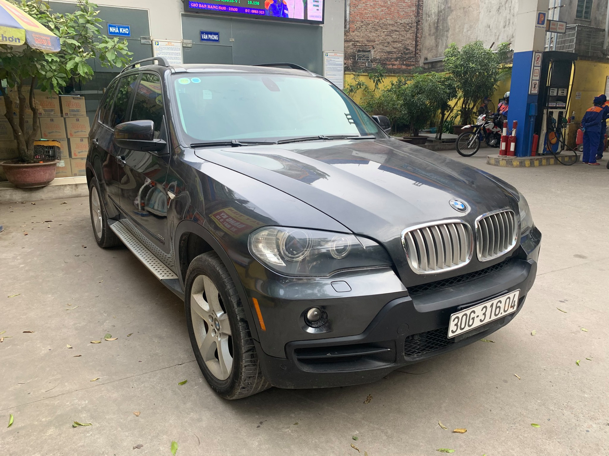 Kinh nghiệm săn BMW 7 chỗ cũ: Cẩm nang toàn diện từ A-Z cho người mua thông thái 1 bmw 7 chỗ cũ - Hình 5