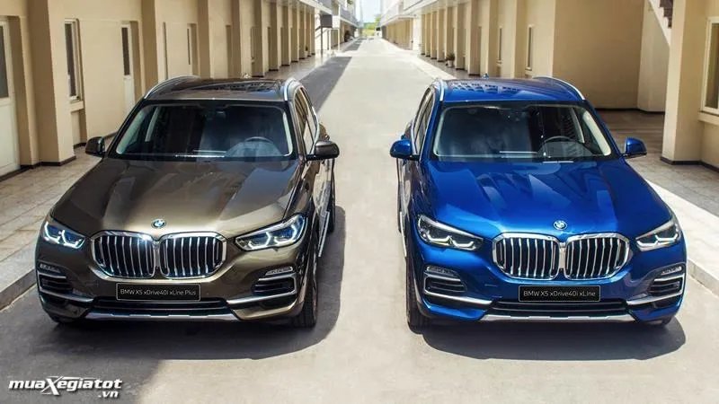 BMW 7 Chỗ Giá Bao Nhiêu? Cập Nhật Bảng Giá Mới Nhất 2024 và Kinh Nghiệm Mua Xe 4 bmw 7 chỗ giá bao nhiêu - Hình 2
