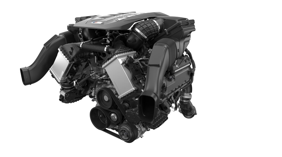 BMW 7 Series Engine: Toàn Tập Về Cỗ Máy Quyền Lực Của Dòng Xe Sang 2 bmw 7 series engine - Hình 4