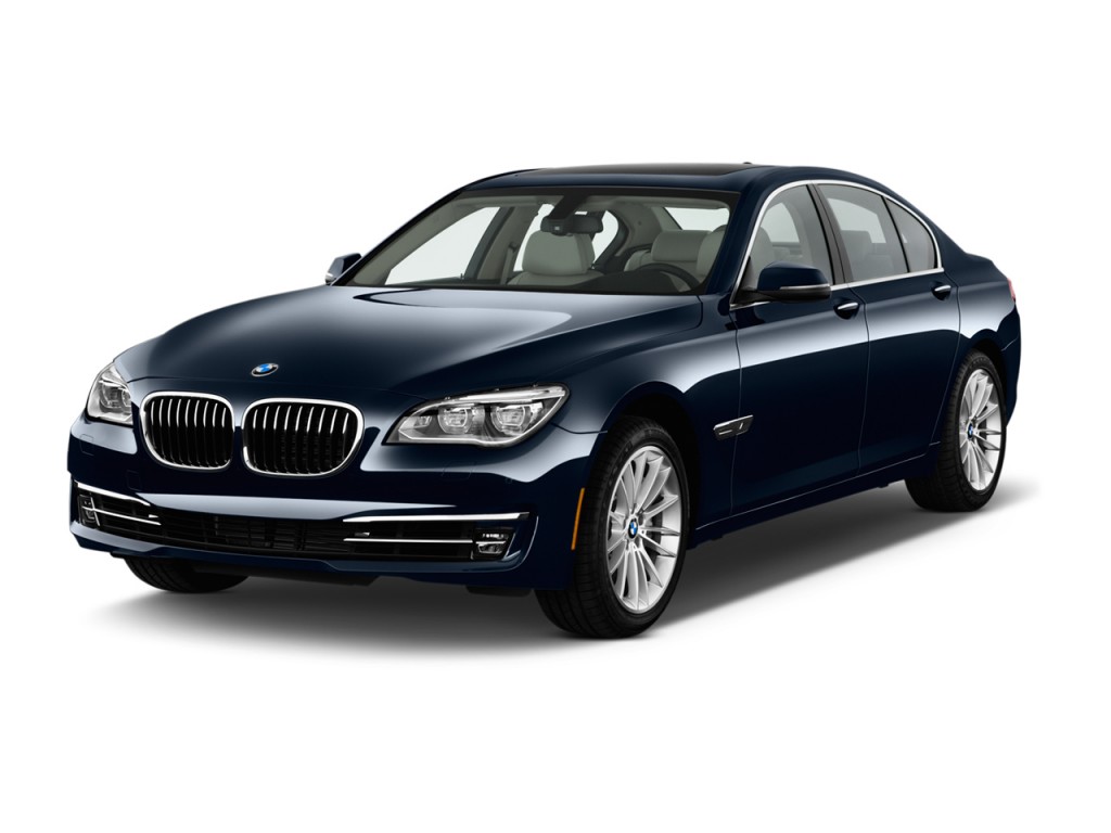 BMW 730i 2014: Đẳng Cấp Sedan Hạng Sang Và Những Điều Cần Biết Trước Khi Mua 3 bmw 730i 2014 - Hình 3