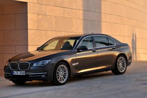 bmw 730i 2014