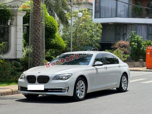 BMW 730i 2014: Đẳng Cấp Sedan Hạng Sang Và Những Điều Cần Biết Trước Khi Mua 1 bmw 730i 2014 - Hình 5