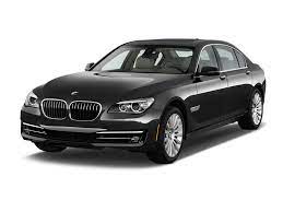 BMW 730Li 2016 Specs: Đánh giá chi tiết thông số kỹ thuật và trải nghiệm thực tế 2 bmw 730li 2016 specs - Hình 4