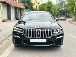 bmw 730li cũ - Hình 4