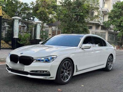 bmw 730li cũ - Hình 5