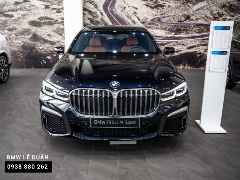 BMW 730Li giá bao nhiêu? Cập nhật bảng giá lăn bánh và đánh giá chi tiết 2024 3 bmw 730li giá bao nhiêu - Hình 3