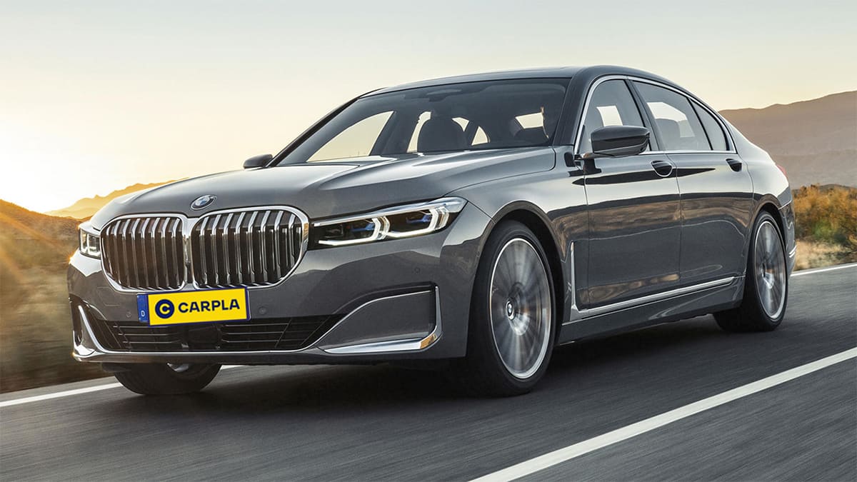 BMW 730Li giá bao nhiêu? Cập nhật bảng giá lăn bánh và đánh giá chi tiết 2024 2 bmw 730li giá bao nhiêu - Hình 4