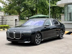 bmw 735i