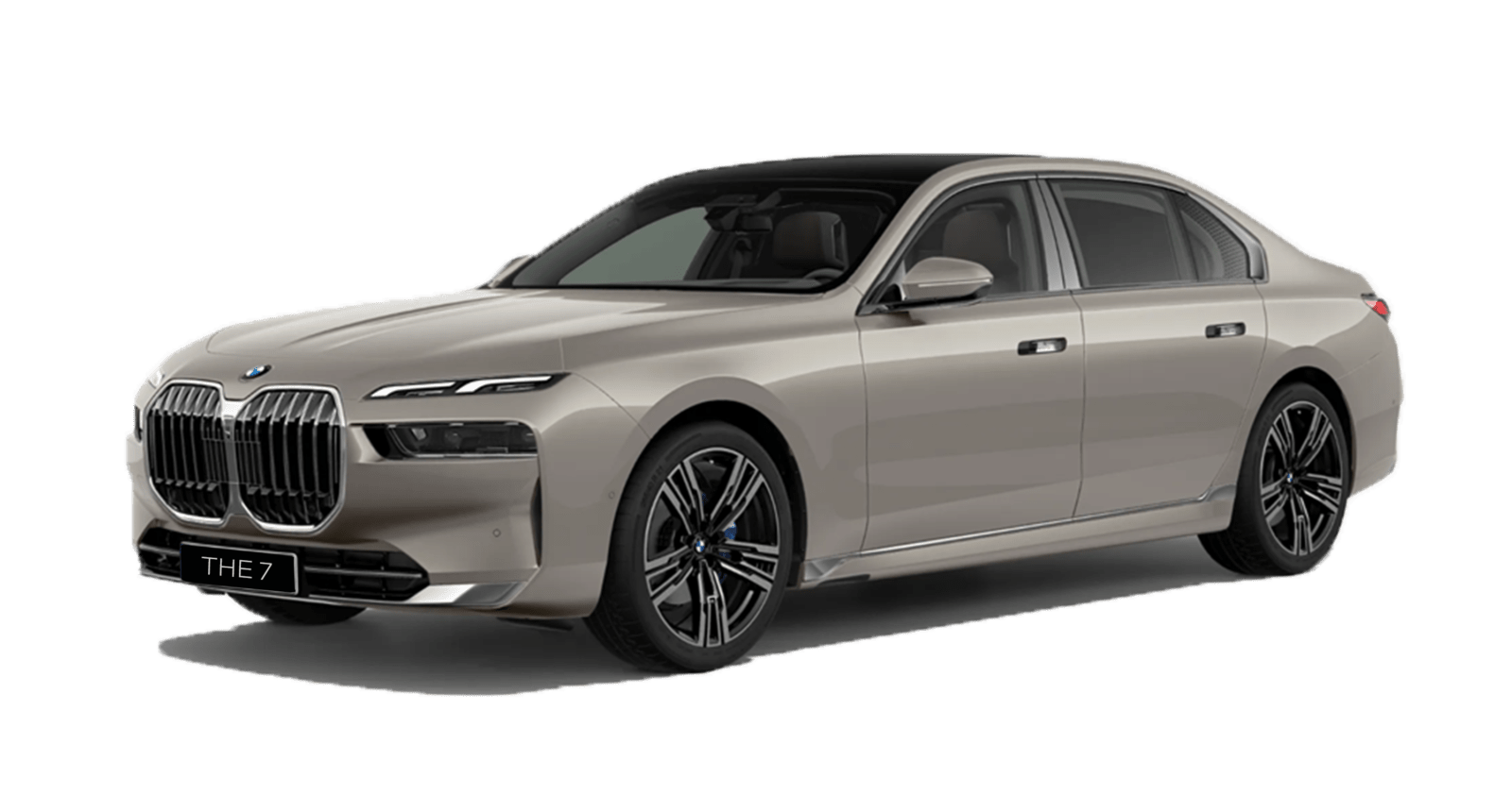 BMW 735i: Huyền Thoại Sedan Hạng Sang Đầy Quyền Lực Từ Thập Niên 80 1 bmw 735i - Hình 5