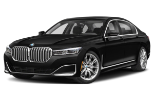 bmw 740