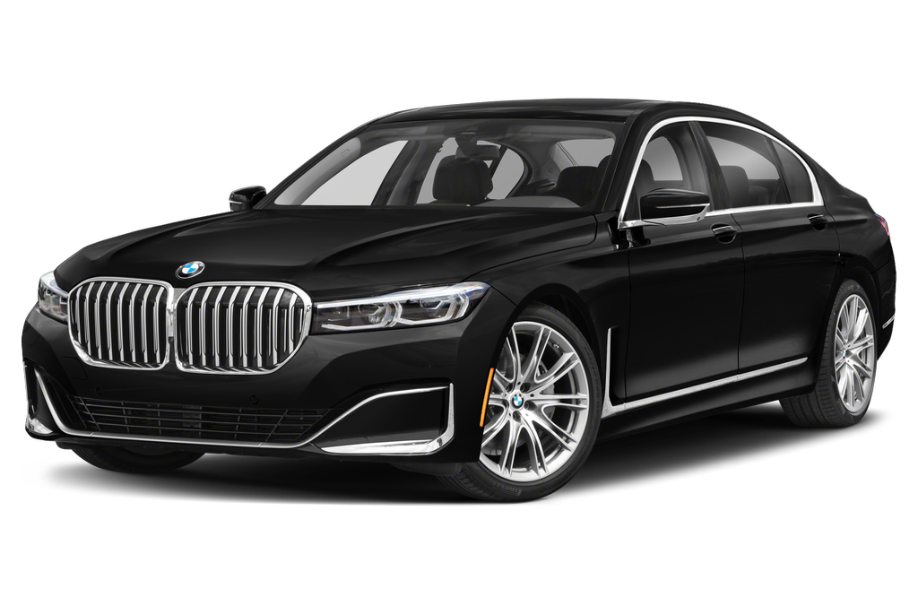 bmw 740