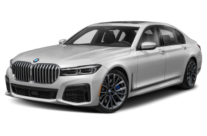 bmw 750