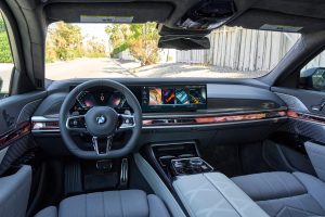 bmw 760i