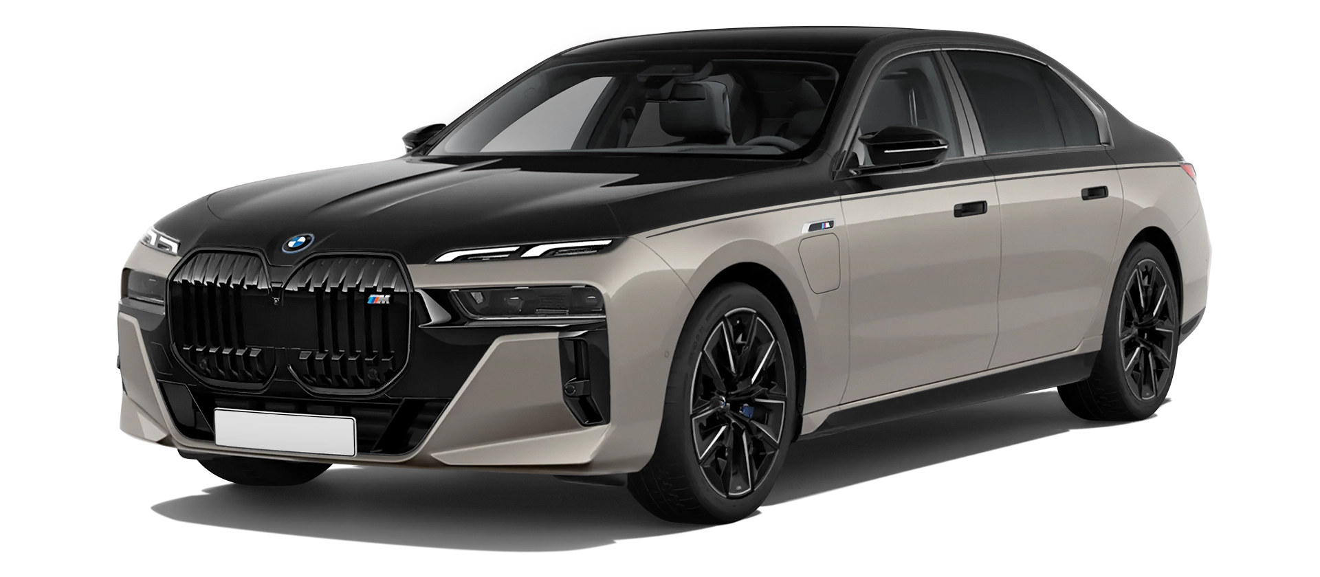 BMW 760i: Đỉnh cao sang trọng và hiệu năng V12 trong dòng xe hạng sang Đức 2 bmw 760i - Hình 4