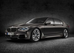 bmw 760li xdrive