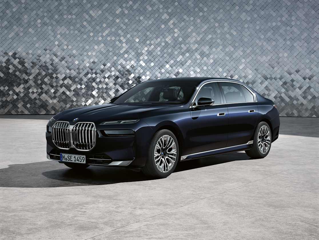 BMW 7B: Giải Mã Toàn Diện Về Dòng Xe Sang Trọng Hàng Đầu 3 bmw 7b - Hình 3