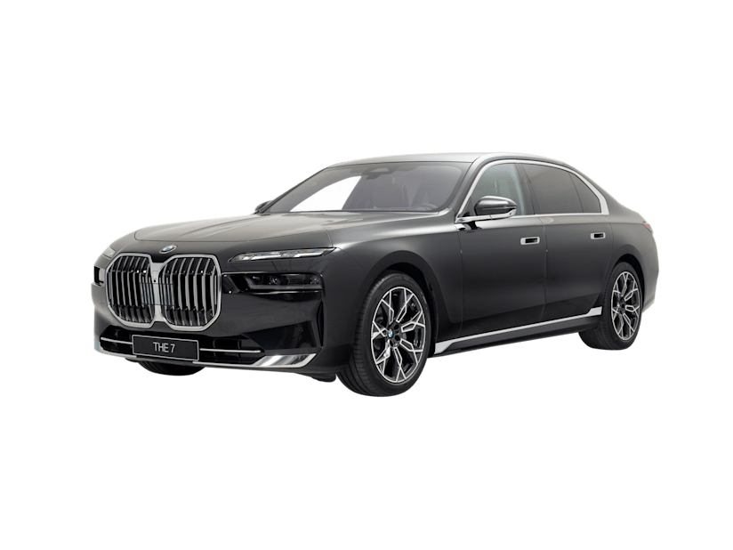 BMW 7B: Giải Mã Toàn Diện Về Dòng Xe Sang Trọng Hàng Đầu 1 bmw 7b - Hình 5
