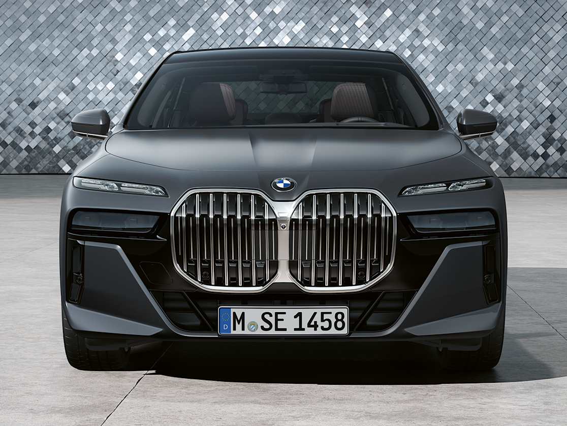 bmw 7b