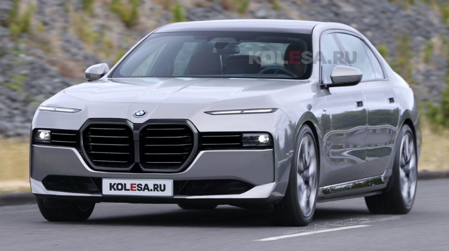 bmw 7er - Hình 4