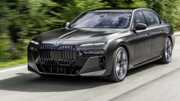 bmw 7er