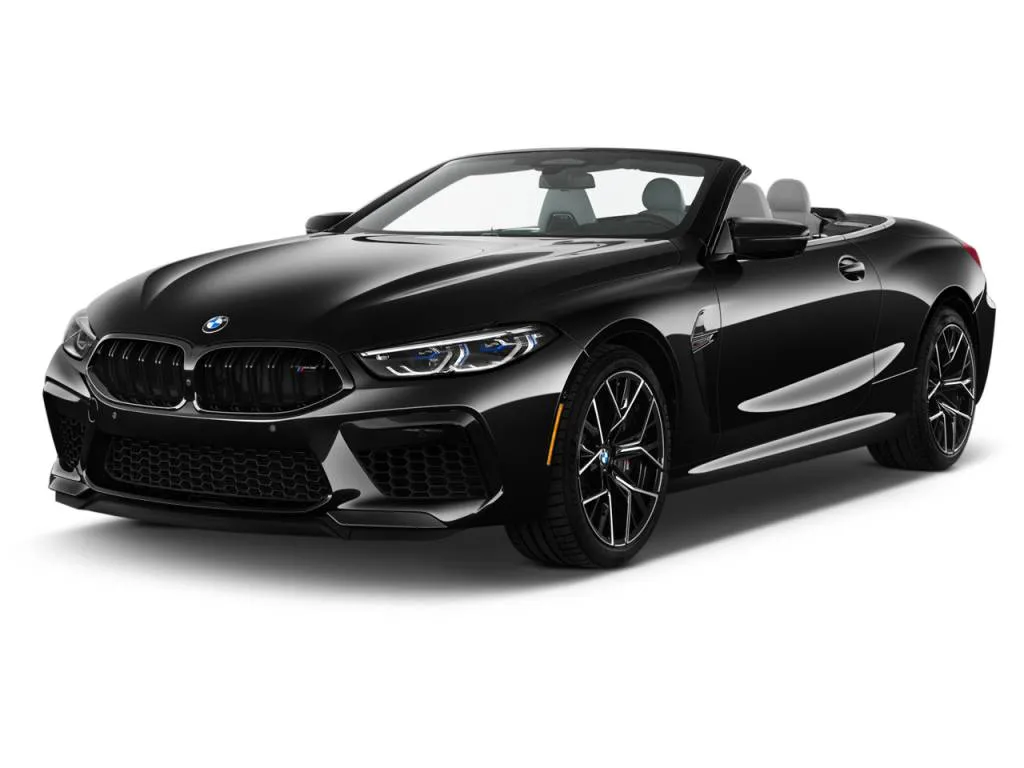BMW 8 Series: Đỉnh Cao Sang Trọng Và Hiệu Năng Đến Từ Bavaria 3 bmw 8 series - Hình 3
