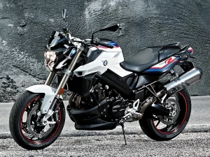 bmw 800r