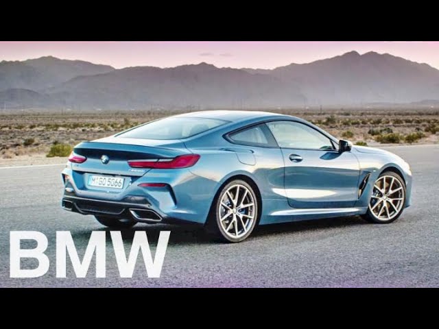 BMW 820: Đẳng Cấp Sedan Hạng Sang Đầy Tinh Tế Và Những Điều Cần Biết 4 bmw 820 - Hình 1