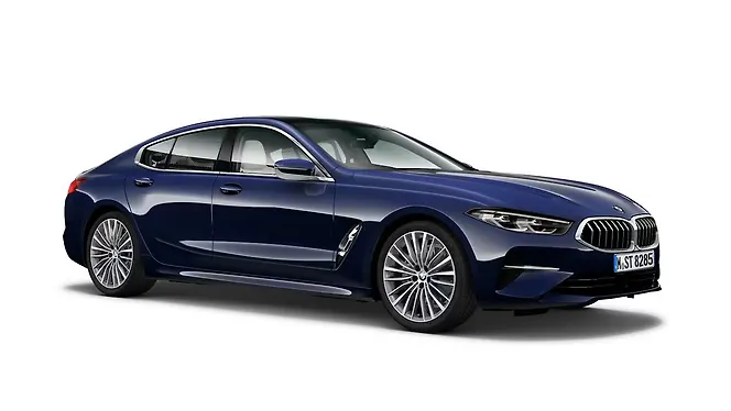 BMW 820: Đẳng Cấp Sedan Hạng Sang Đầy Tinh Tế Và Những Điều Cần Biết 3 bmw 820 - Hình 2