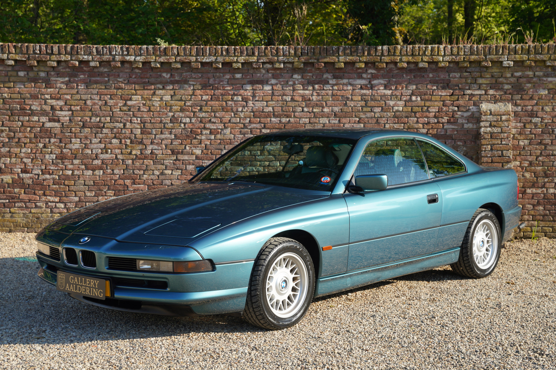 bmw 840 - Hình 2