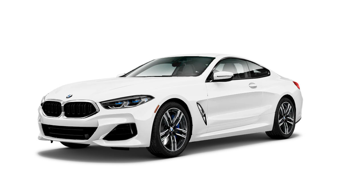 bmw 840i gran coupe - Hình 2